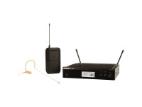 Shure BLX14R/MX53 H8E Shure BLX14R/MX53 H8E